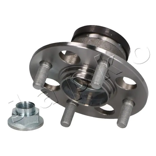 Wheel Hub 424056