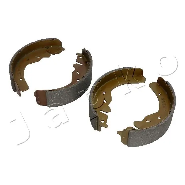 JAPKO 55342 Brake Shoe Set