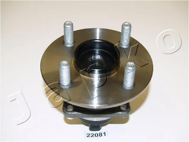 Wheel Hub 422081