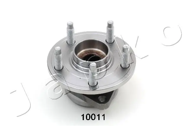 JAPKO 410011 Wheel Hub