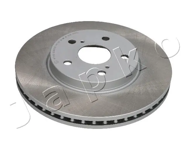 Brake Disc 602000C