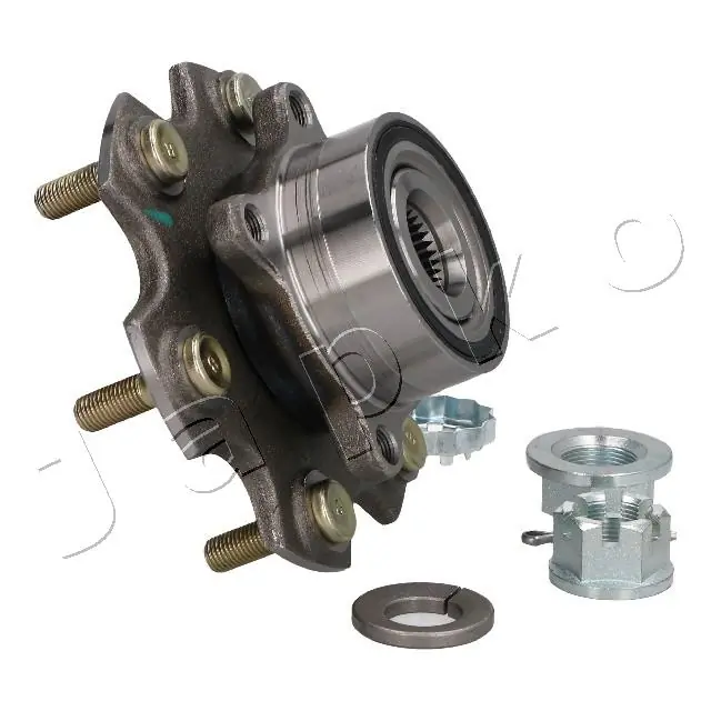 Wheel Hub 415029