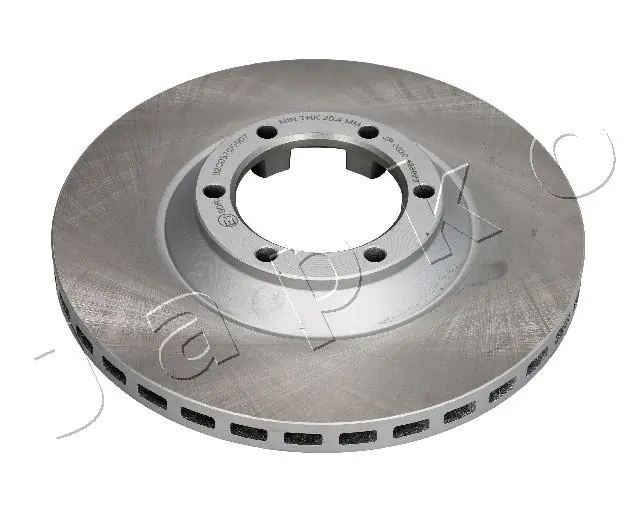 Brake Disc 60H02C