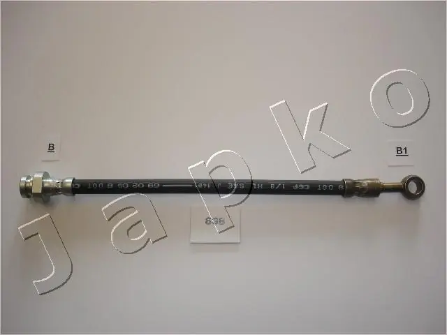 Holding Bracket, brake hose 69838