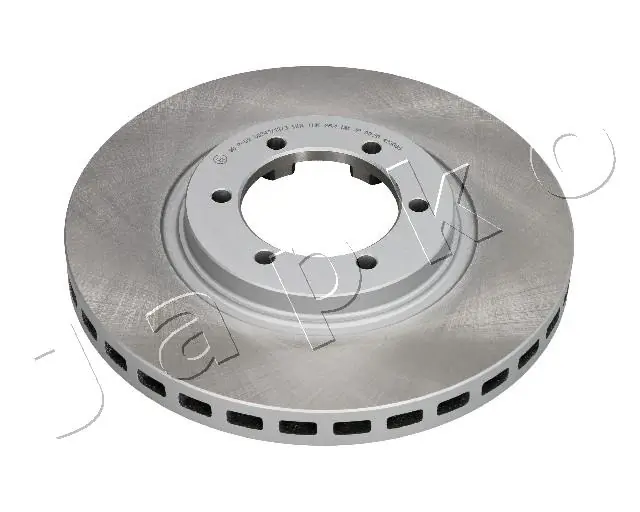 Brake Disc 60H13C