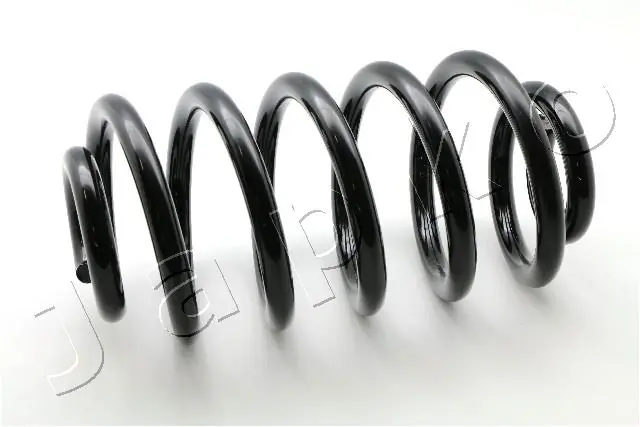 Suspension Spring ZCJ6666X