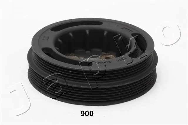 Belt Pulley, crankshaft 122900
