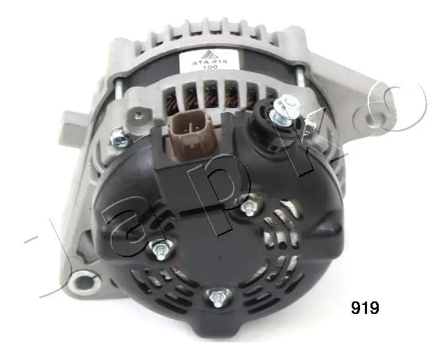 Alternator 2T919