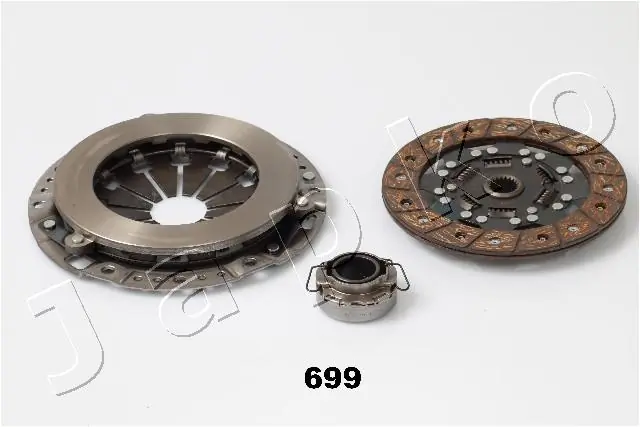 JAPKO 92699 Clutch Kit