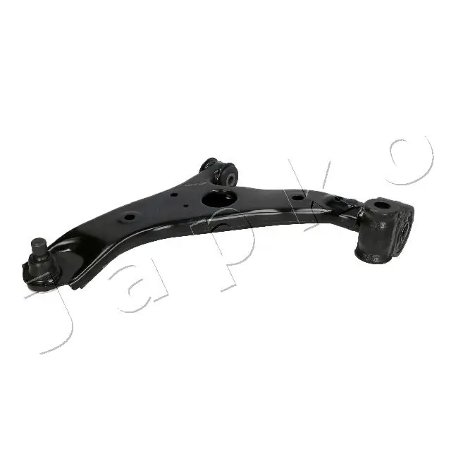 Control/Trailing Arm, wheel suspension 72354L