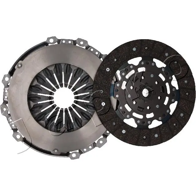 JAPKO 92AR04 Clutch Kit