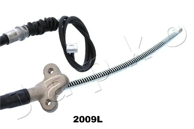 JAPKO 1312009L Cable Pull, parking brake