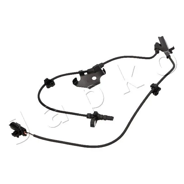 JAPKO 151281 Sensor, wheel speed
