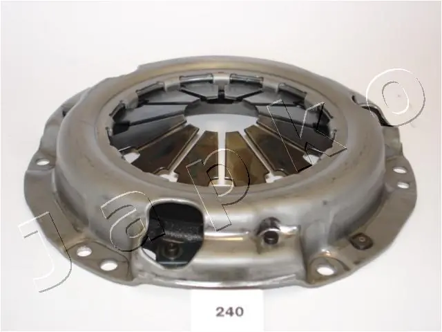 Clutch Pressure Plate 70240