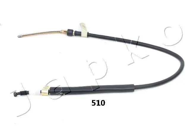 Tarikan kabel, rem parkir 131510