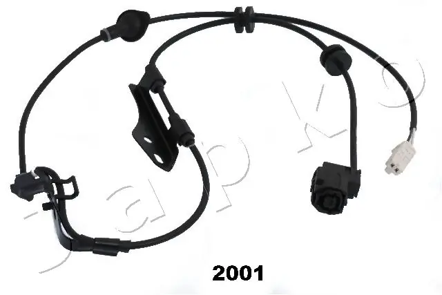 Sensor, wheel speed 1512001