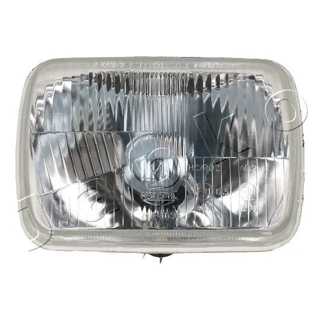 JAPKO 07004 Insert, headlight