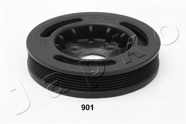 Belt Pulley, crankshaft 122901