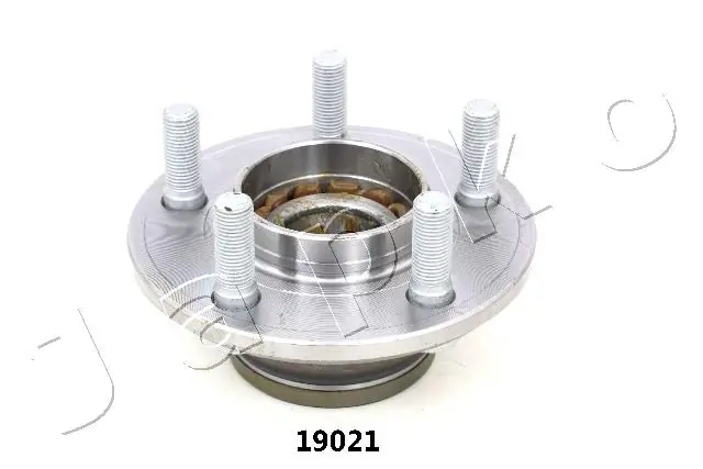 Wheel Hub 419021