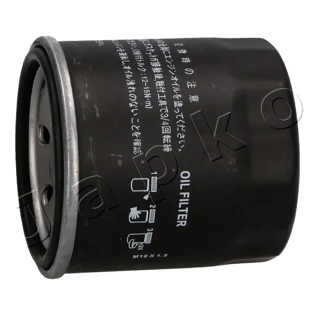 Oil Filter 10W02
