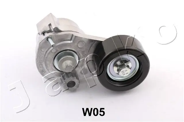 Tensioner Lever, V-ribbed belt 128W05