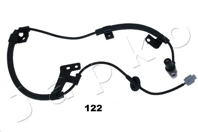 Sensor, wheel speed 151122