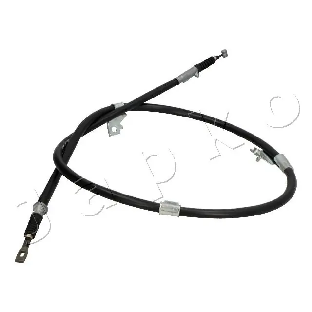 Cable Pull, parking brake 131110