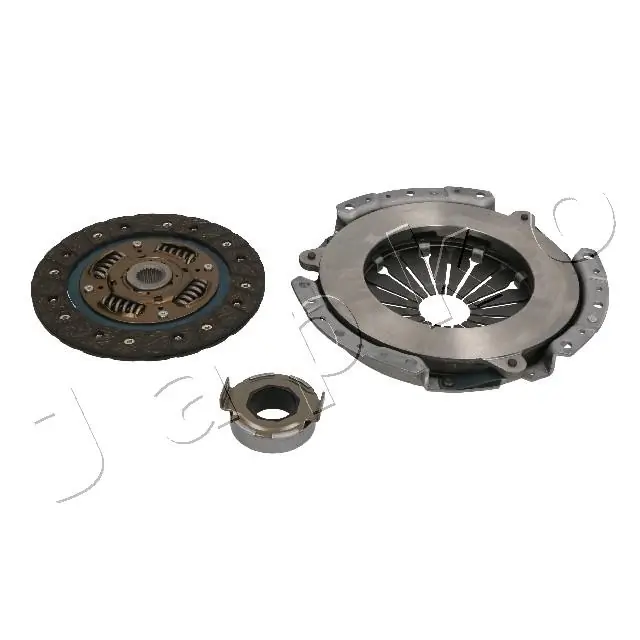 JAPKO 92808 Clutch Kit