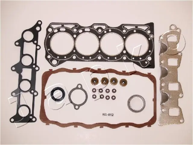 Gasket Kit, cylinder head 48812
