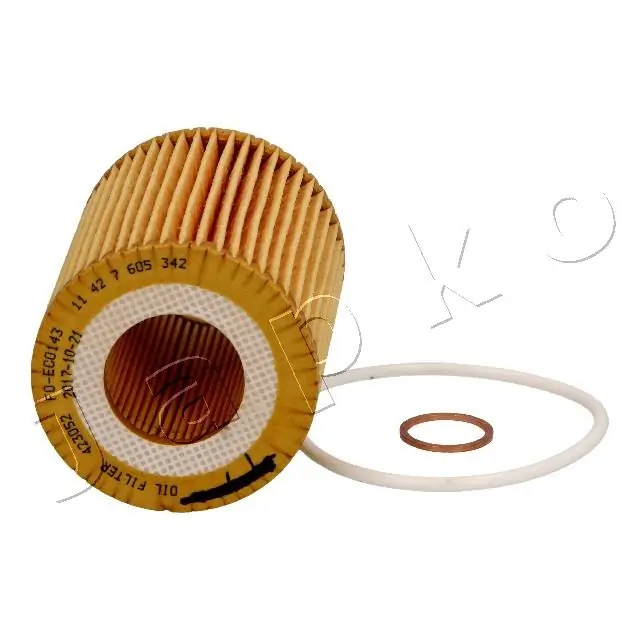 Oil Filter 1ECO143