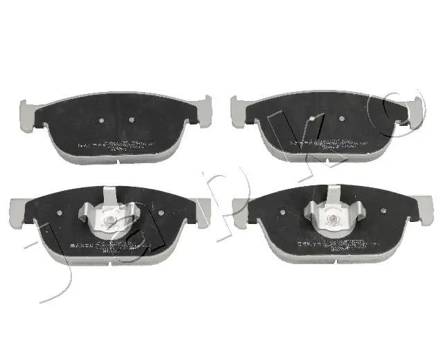 Brake Pad Set, disc brake 500333