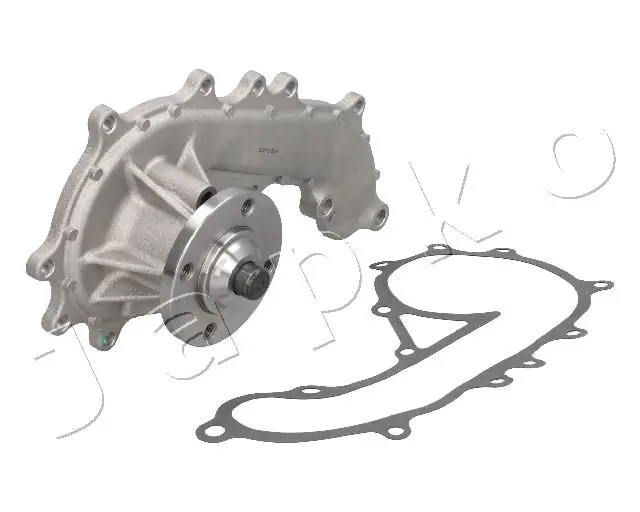 JAPKO 35252 Water Pump, engine cooling