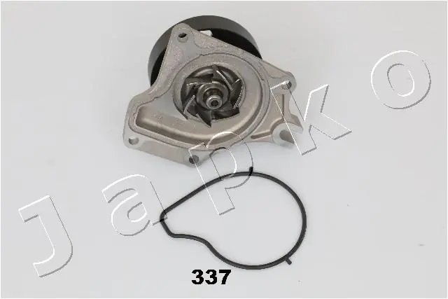 Water Pump, engine cooling 35337