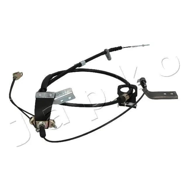 JAPKO 131115 Cable Pull, parking brake