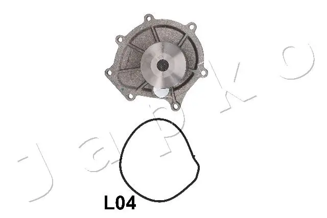 Water Pump, engine cooling 35L04