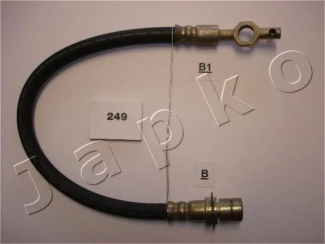 Holding Bracket, brake hose 69249