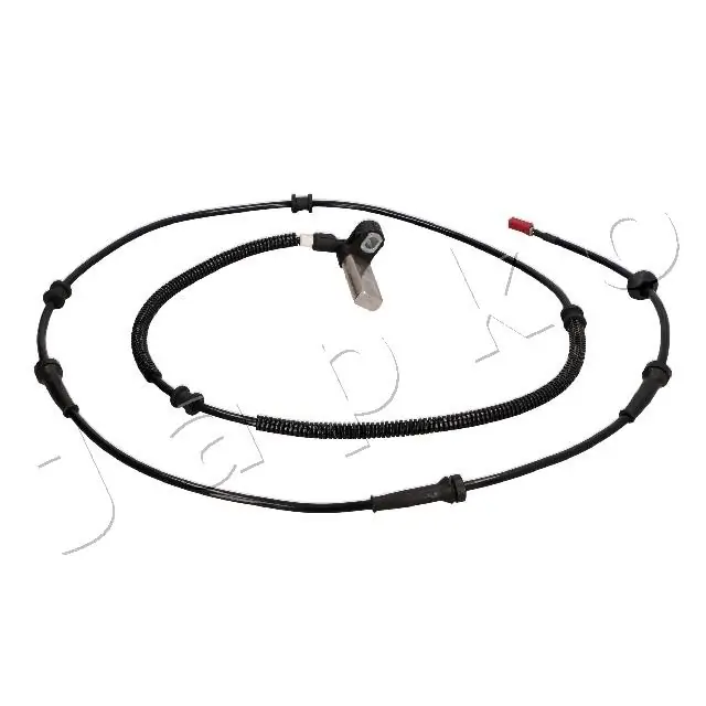 Sensor, wheel speed 151908