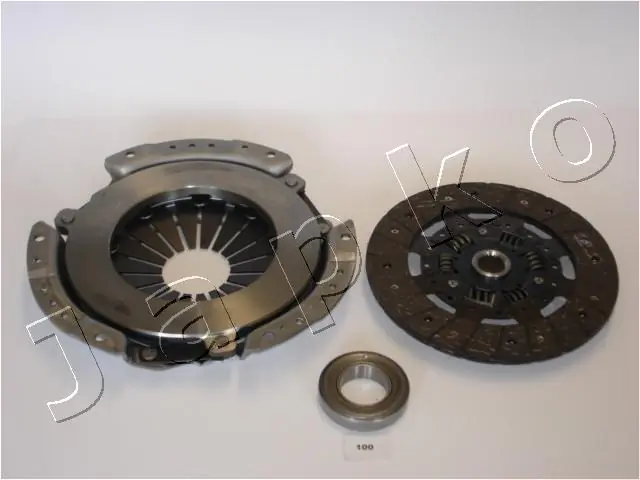 Clutch Kit 92100