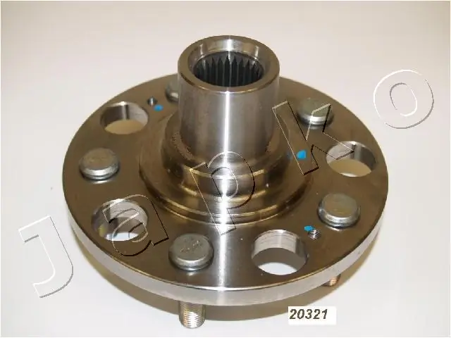 Wheel Hub 420321