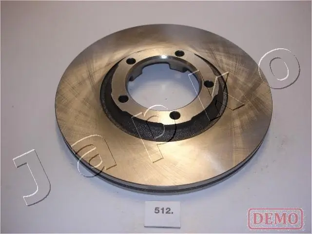 Brake Disc 60512C