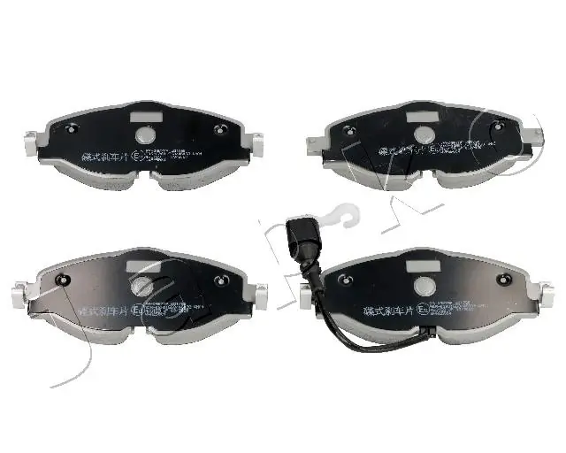 Brake Pad Set, disc brake 500907