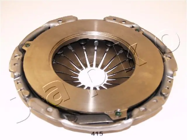 Clutch Pressure Plate 70415