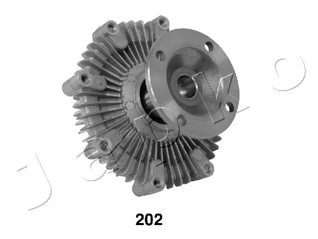 Clutch, radiator fan 36202