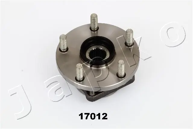 Wheel Hub 417012