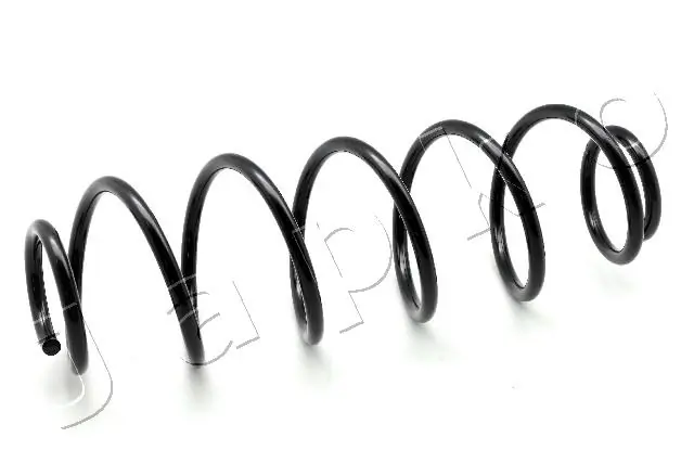 Suspension Spring ZCJ6111A