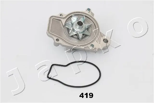JAPKO 35419 Water Pump, engine cooling