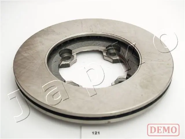 Brake Disc 60121C