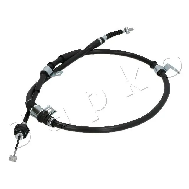 Cable Pull, parking brake 131K21R