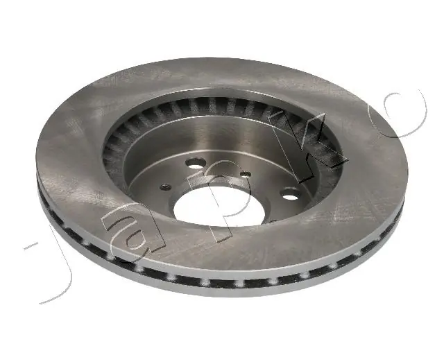 JAPKO 60814C Brake Disc
