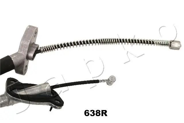 Cable Pull, parking brake 131638R